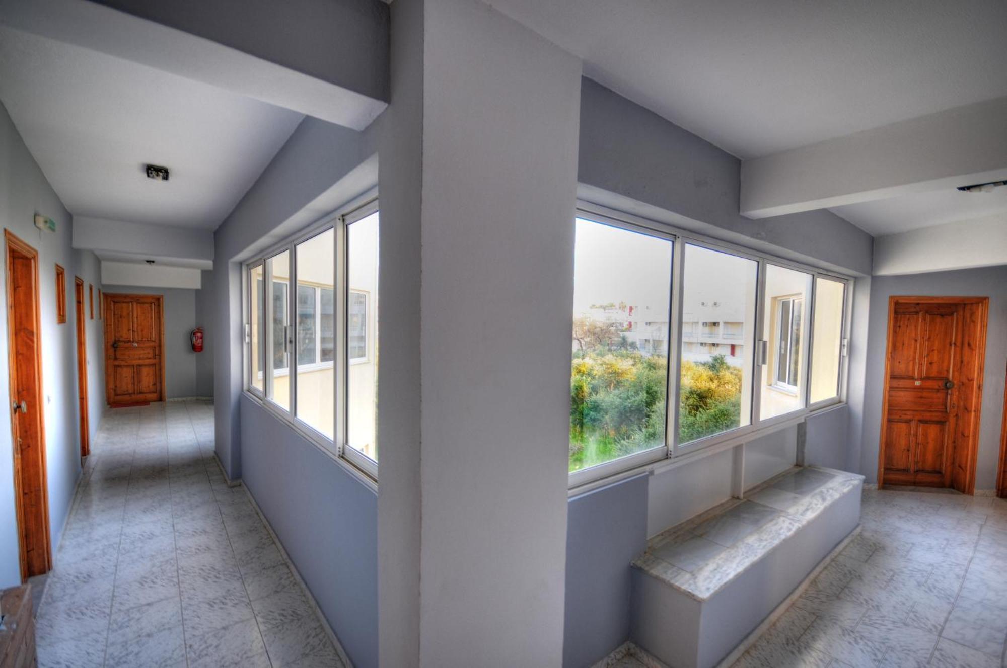 Manias Apartments Kos Town Ngoại thất bức ảnh