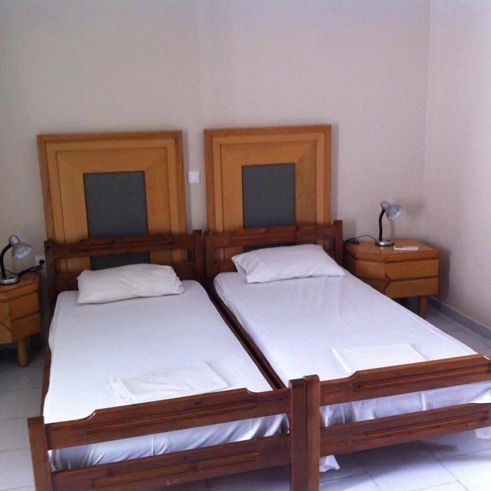 Manias Apartments Kos Town Ngoại thất bức ảnh