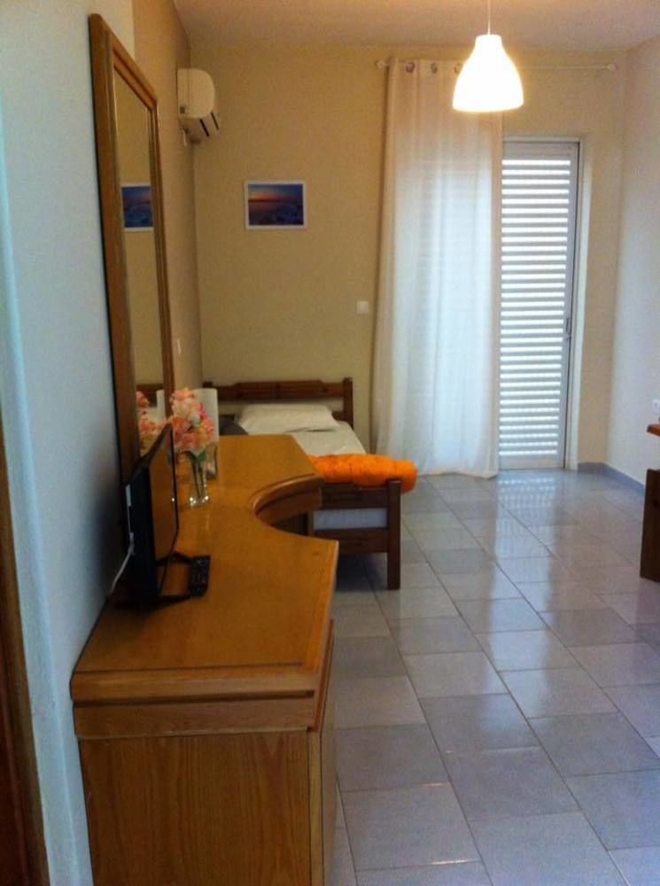 Manias Apartments Kos Town Ngoại thất bức ảnh