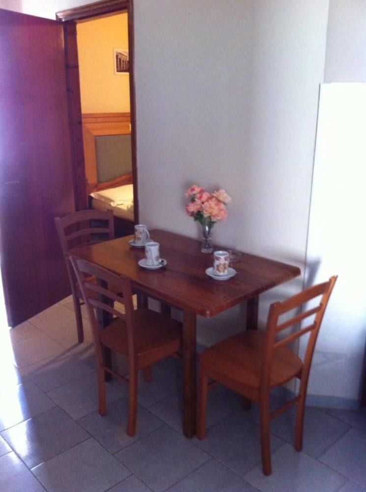Manias Apartments Kos Town Ngoại thất bức ảnh