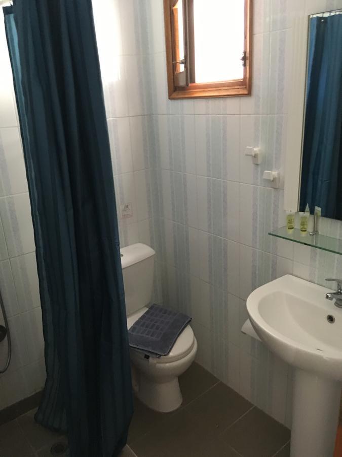 Manias Apartments Kos Town Ngoại thất bức ảnh