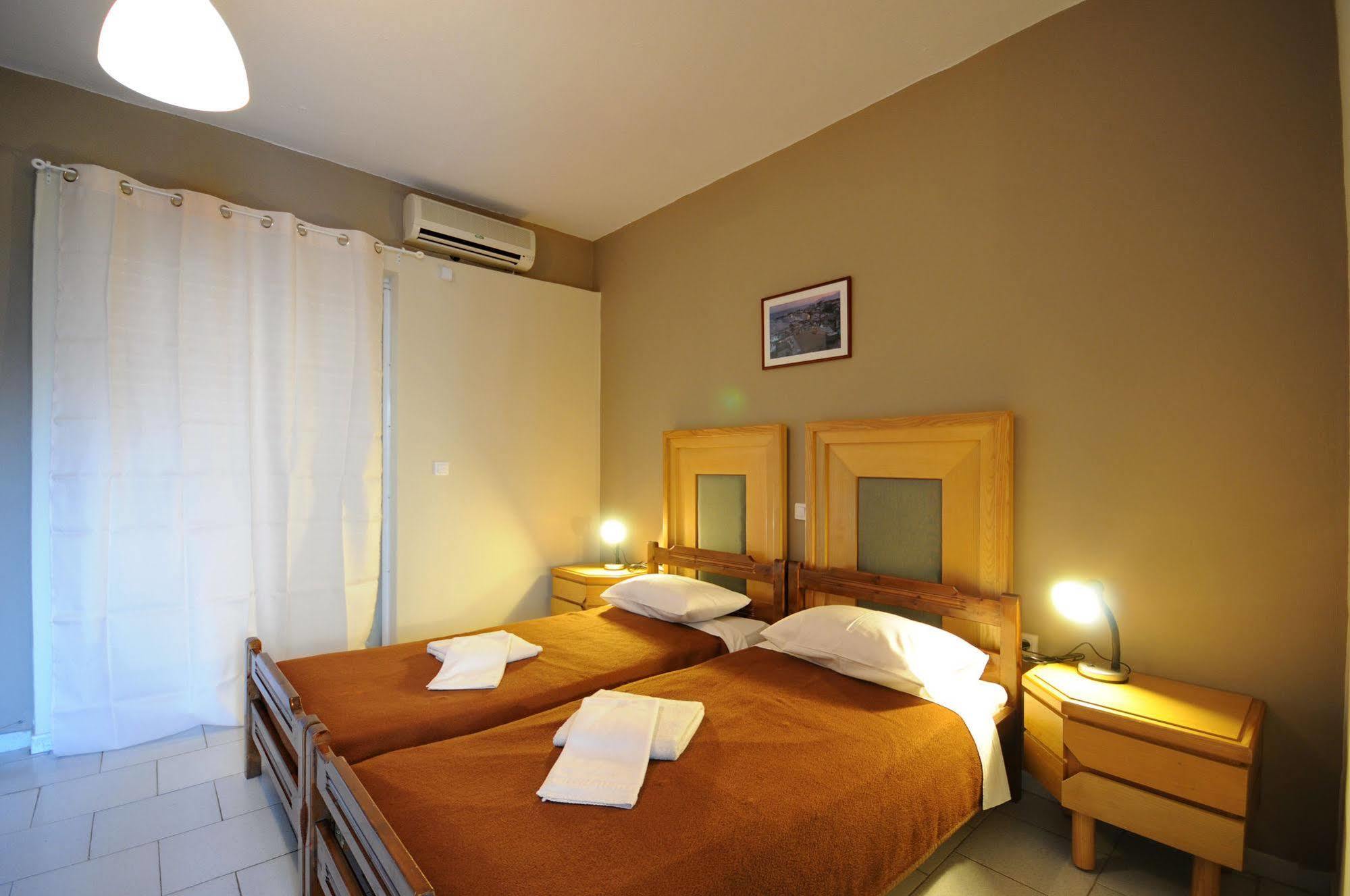 Manias Apartments Kos Town Ngoại thất bức ảnh