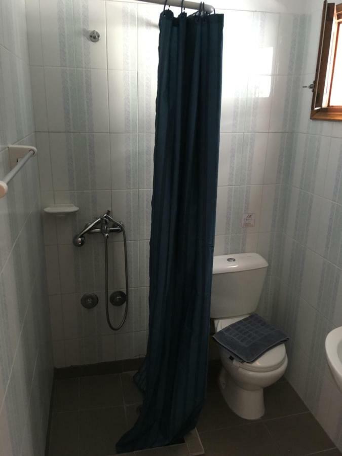 Manias Apartments Kos Town Ngoại thất bức ảnh